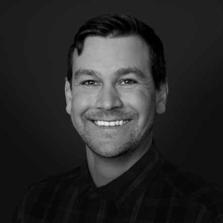 Jason Geiger, mentor on ADPList