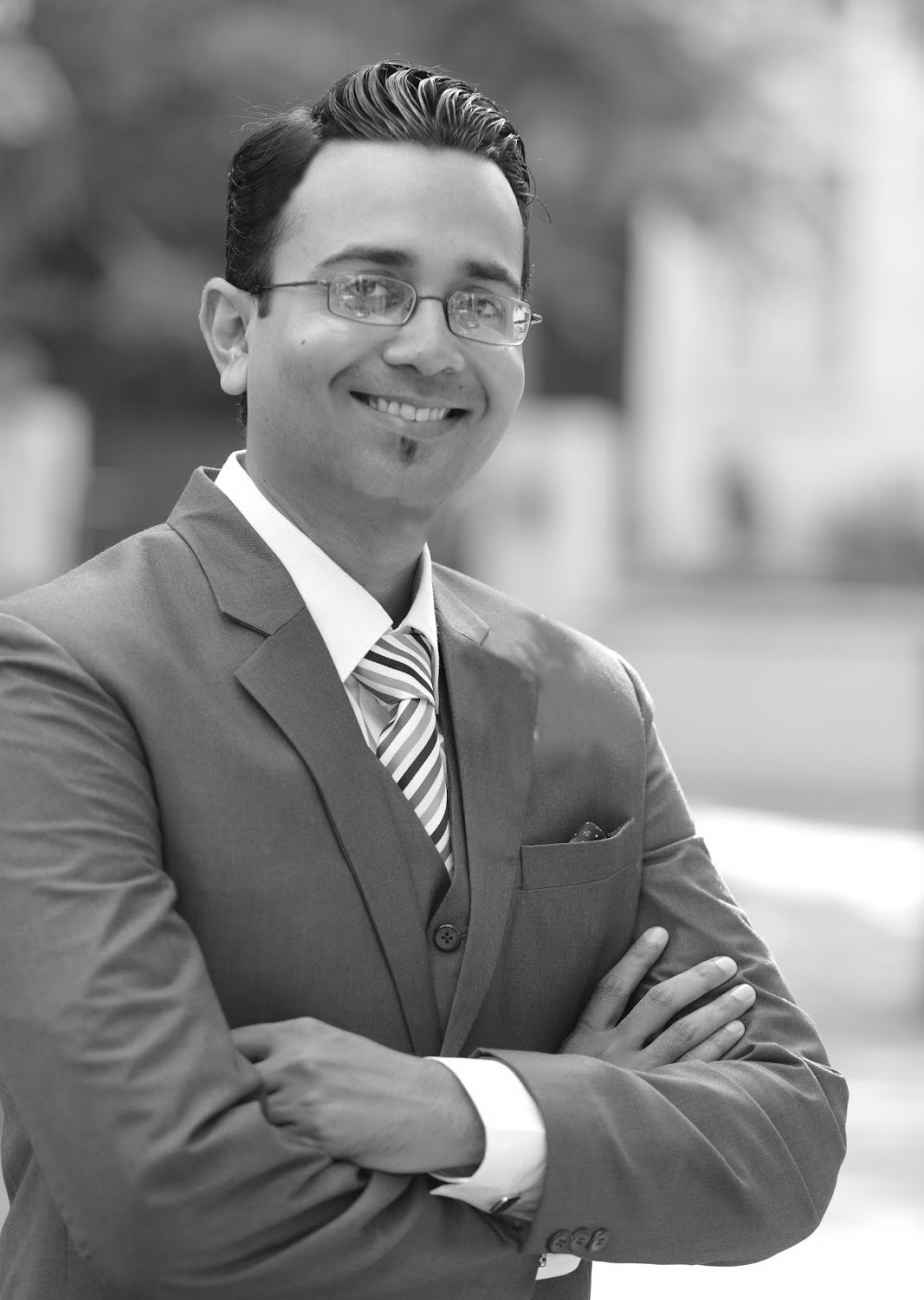 Gavin Remedios
