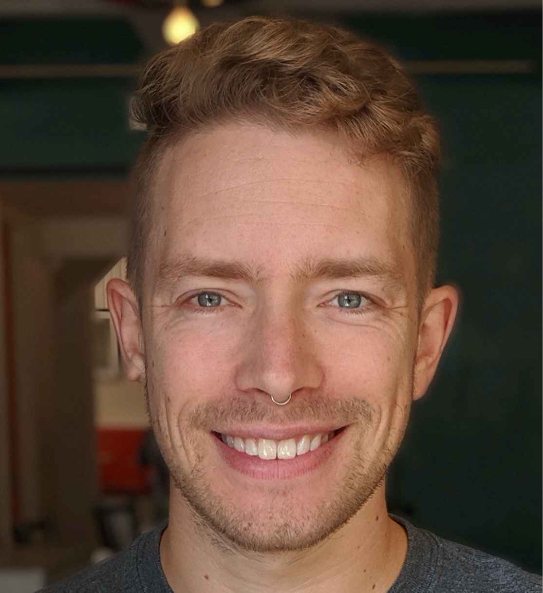 Alexis Morin, mentor on ADPList