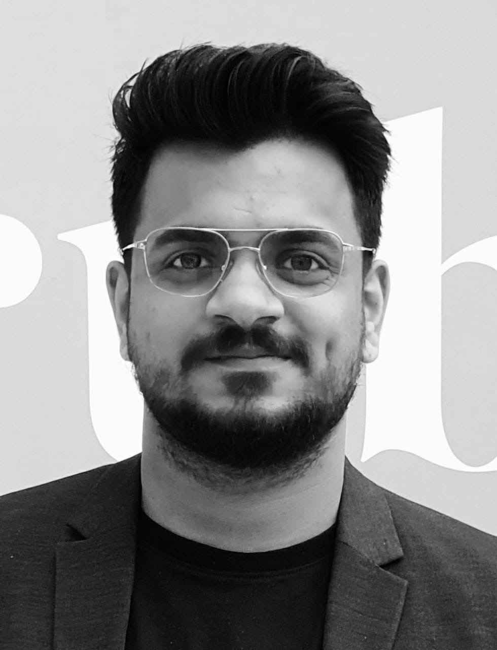 Ribin Kavil, mentor on ADPList