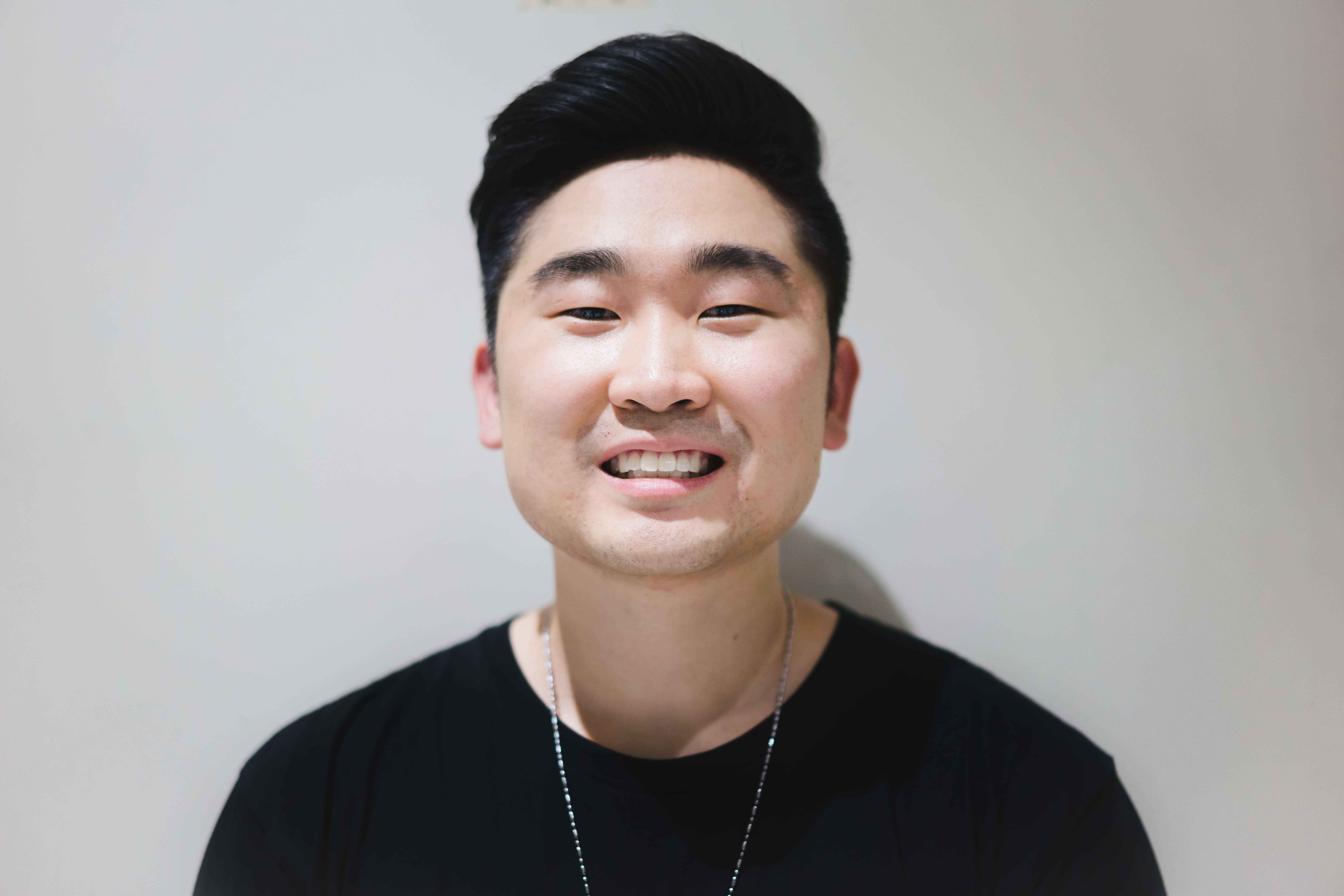 Wesley Hong, mentor on ADPList