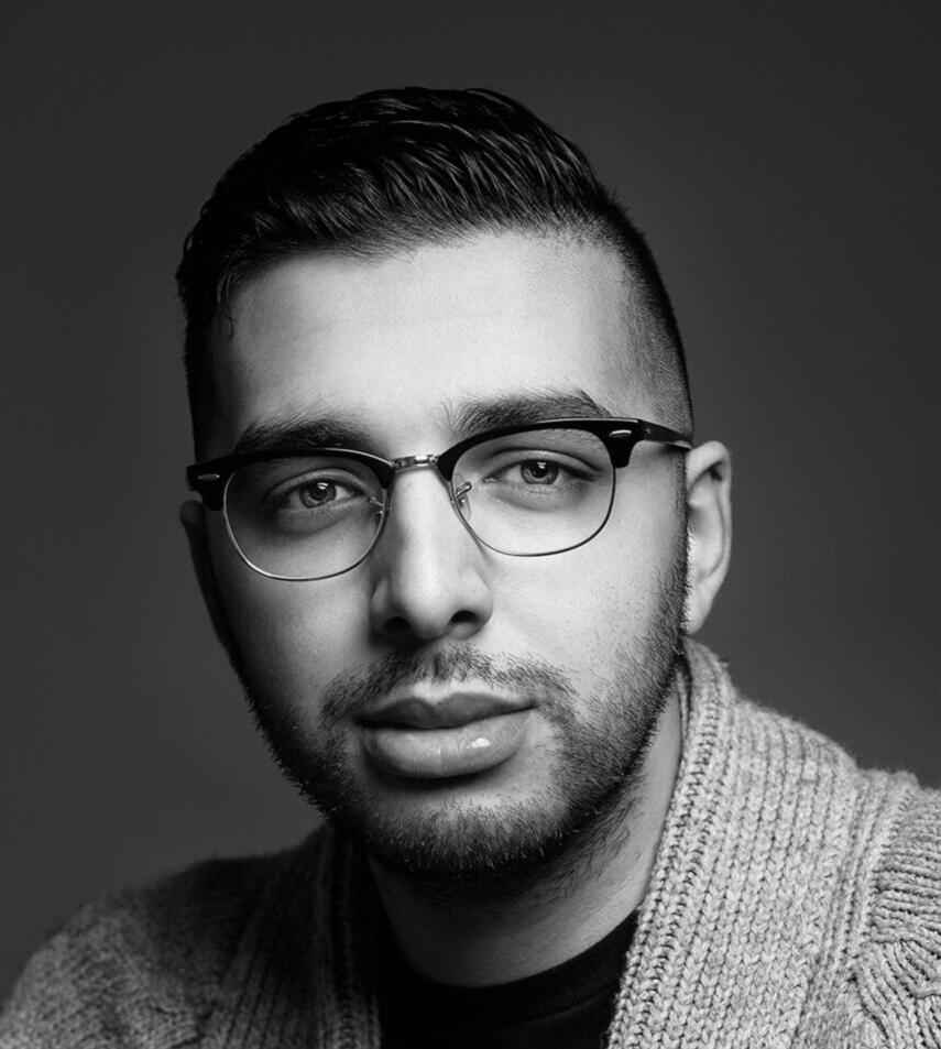 Med Badr Chemmaoui, mentor on ADPList