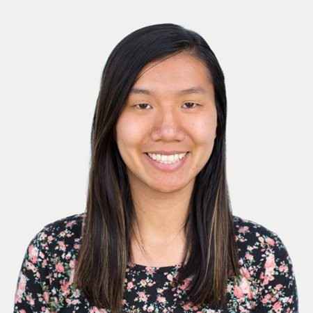 Georgia Davis, mentor on ADPList
