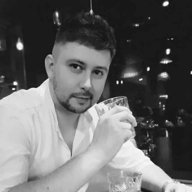 Gav Hoffman, mentor on ADPList