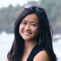 Jessica Xu, mentor on ADPList