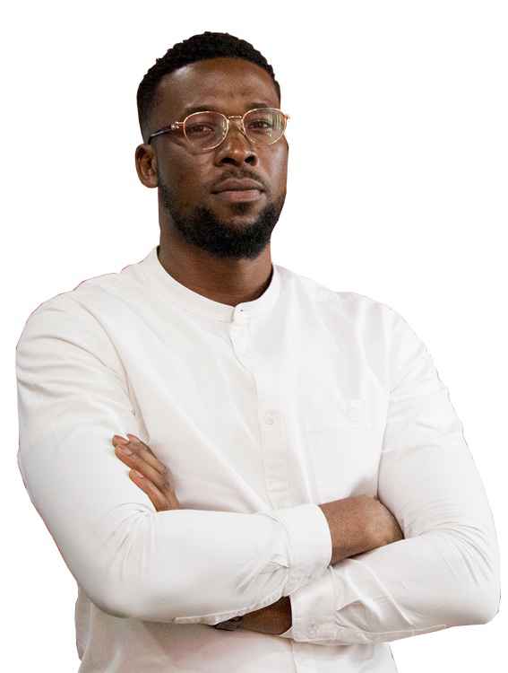 Tomiwa Allan Ogunmodede on ADPList