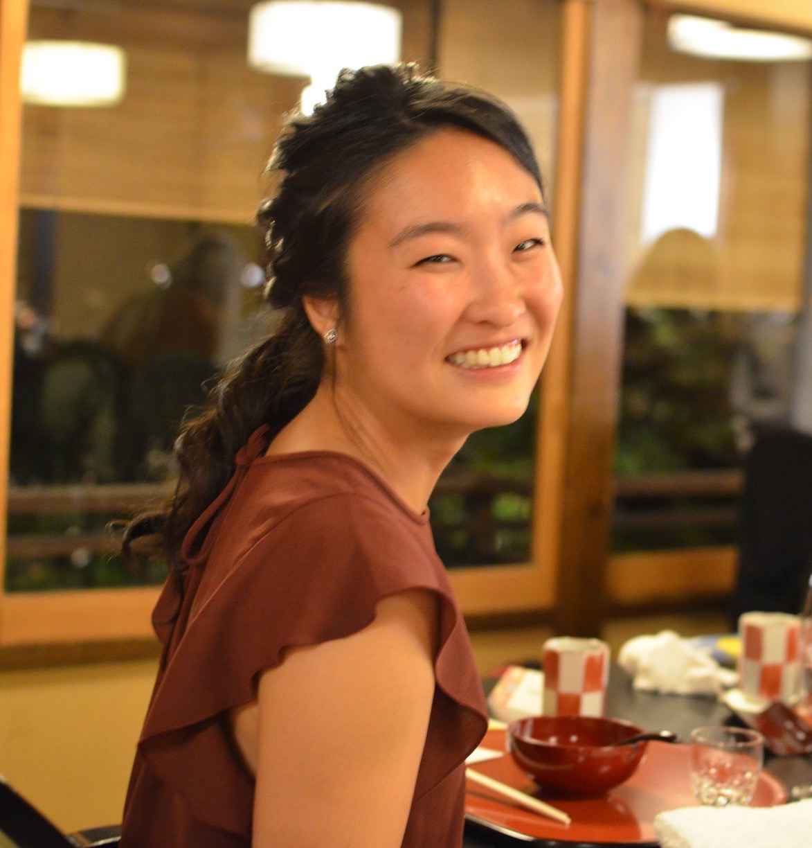 Yuiko Majima, mentor on ADPList