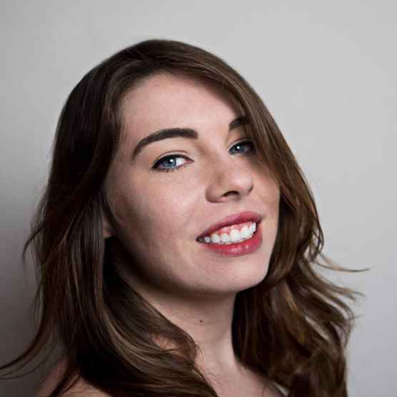 Kelly Gillit, mentor on ADPList