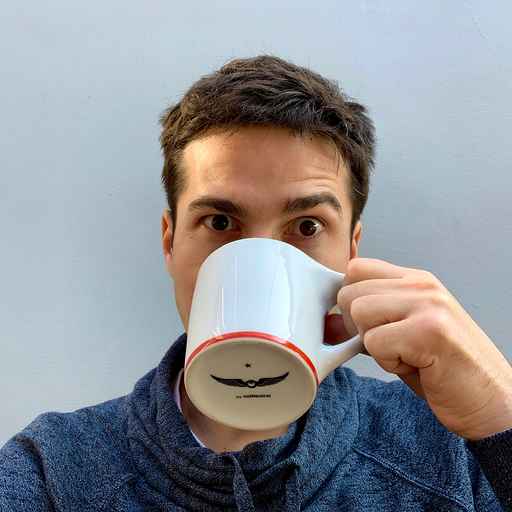 Vlad Georgescu, mentor on ADPList
