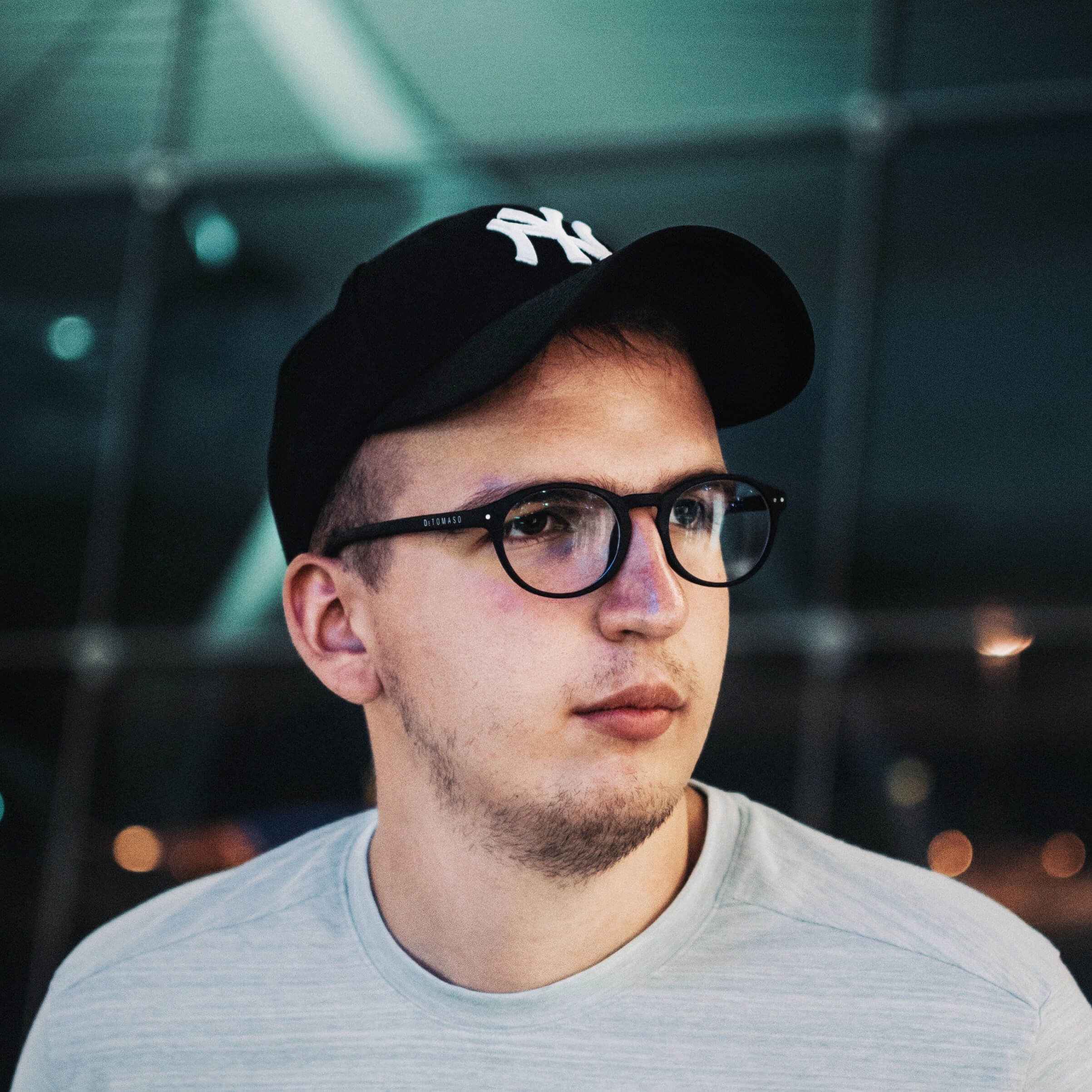 Nikola Vukojicic, mentor on ADPList