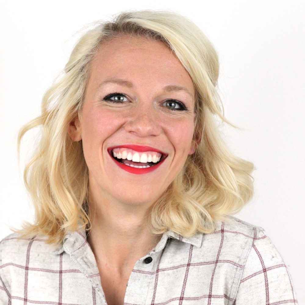 Jille Natalino, mentor on ADPList