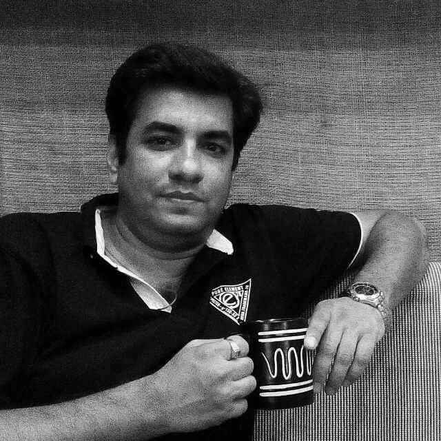 Yogesh Bhagchandani, mentor on ADPList