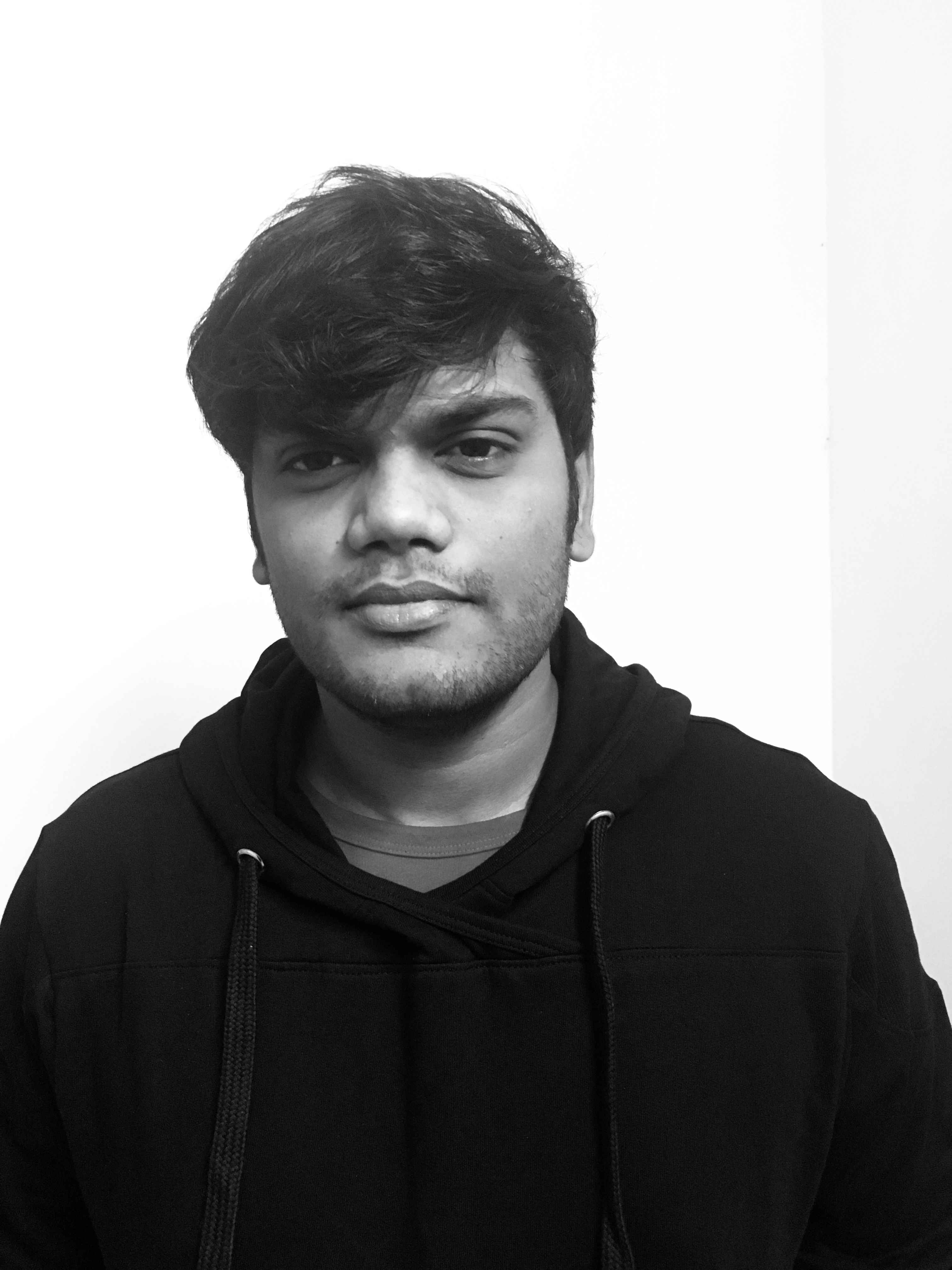 Paul Finney, mentor on ADPList