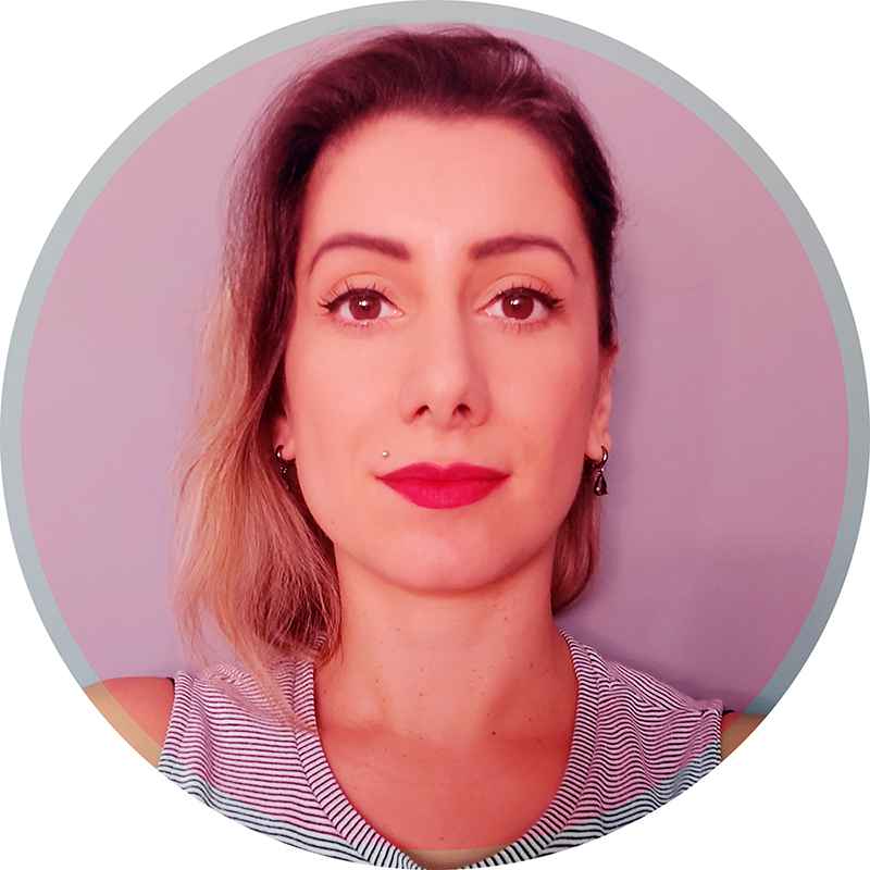 Ana Carvalho, mentor on ADPList