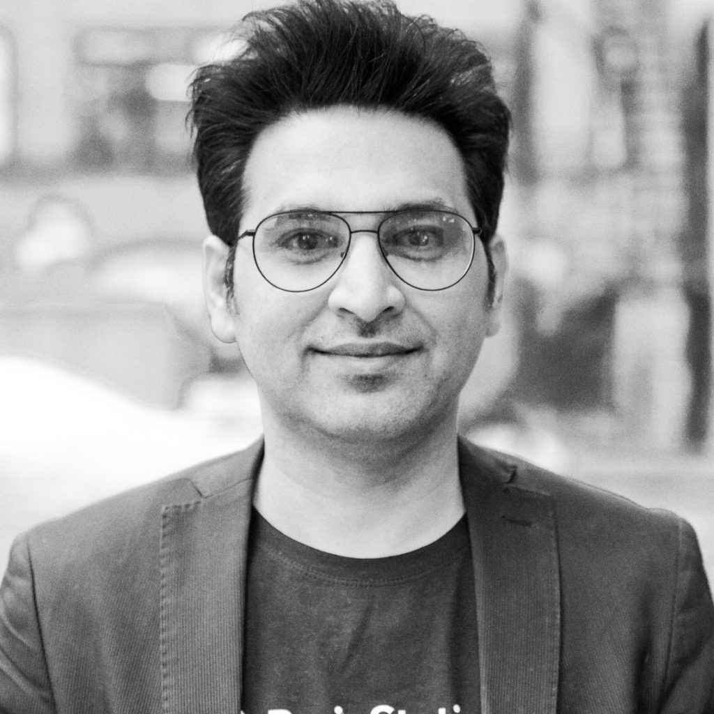Mubeen ahmad, mentor on ADPList