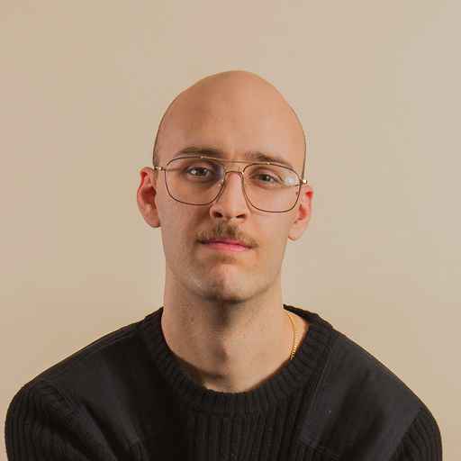 Soren Iverson, mentor on ADPList