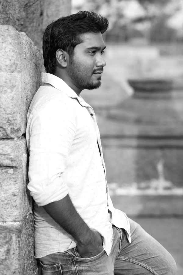 Sanjith B