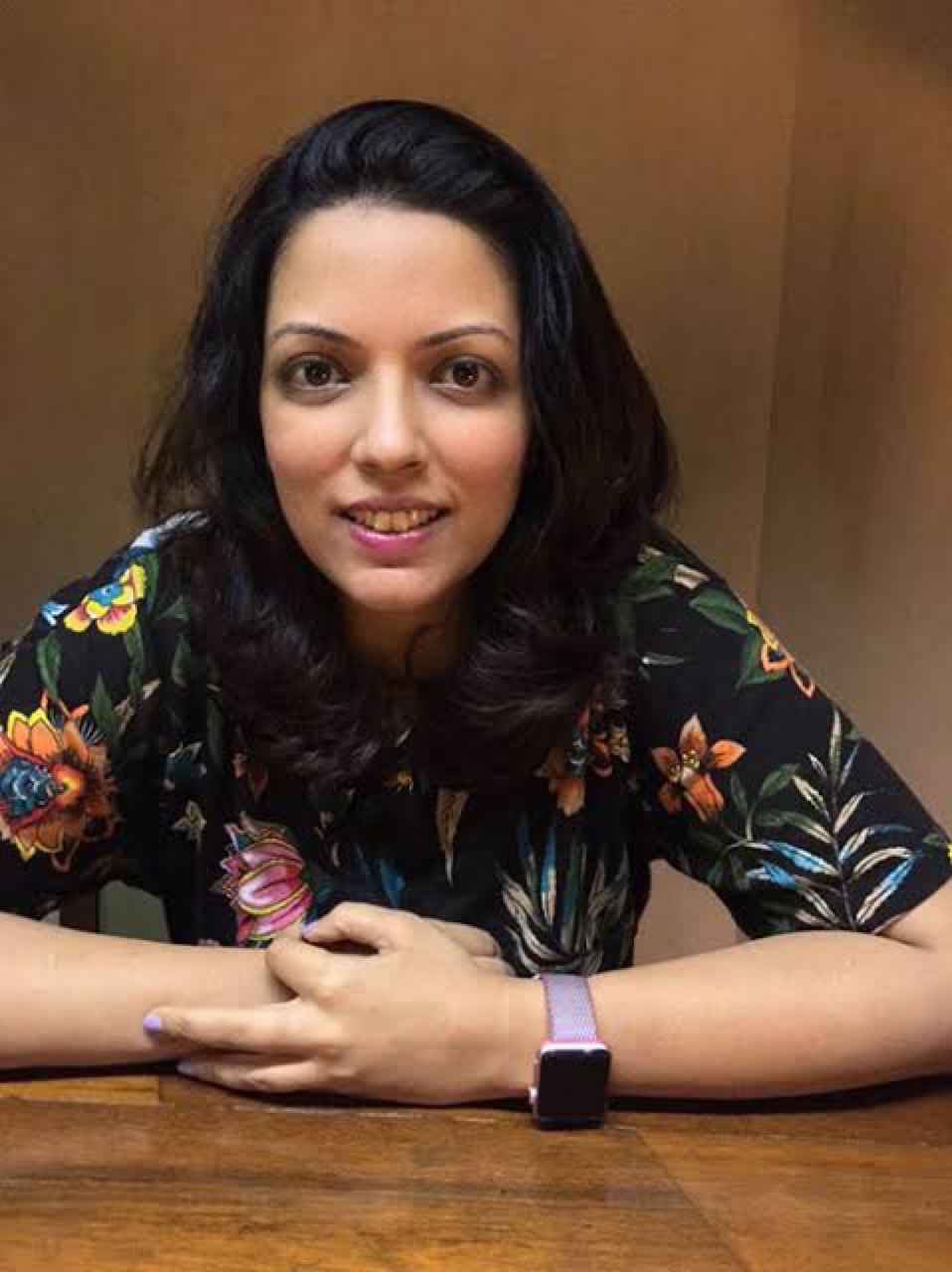Geet Rathi, mentor on ADPList