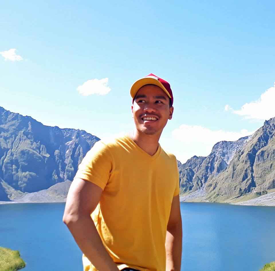 Mark Gregor, mentor on ADPList