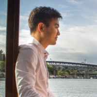 Vincent li, mentor on ADPList