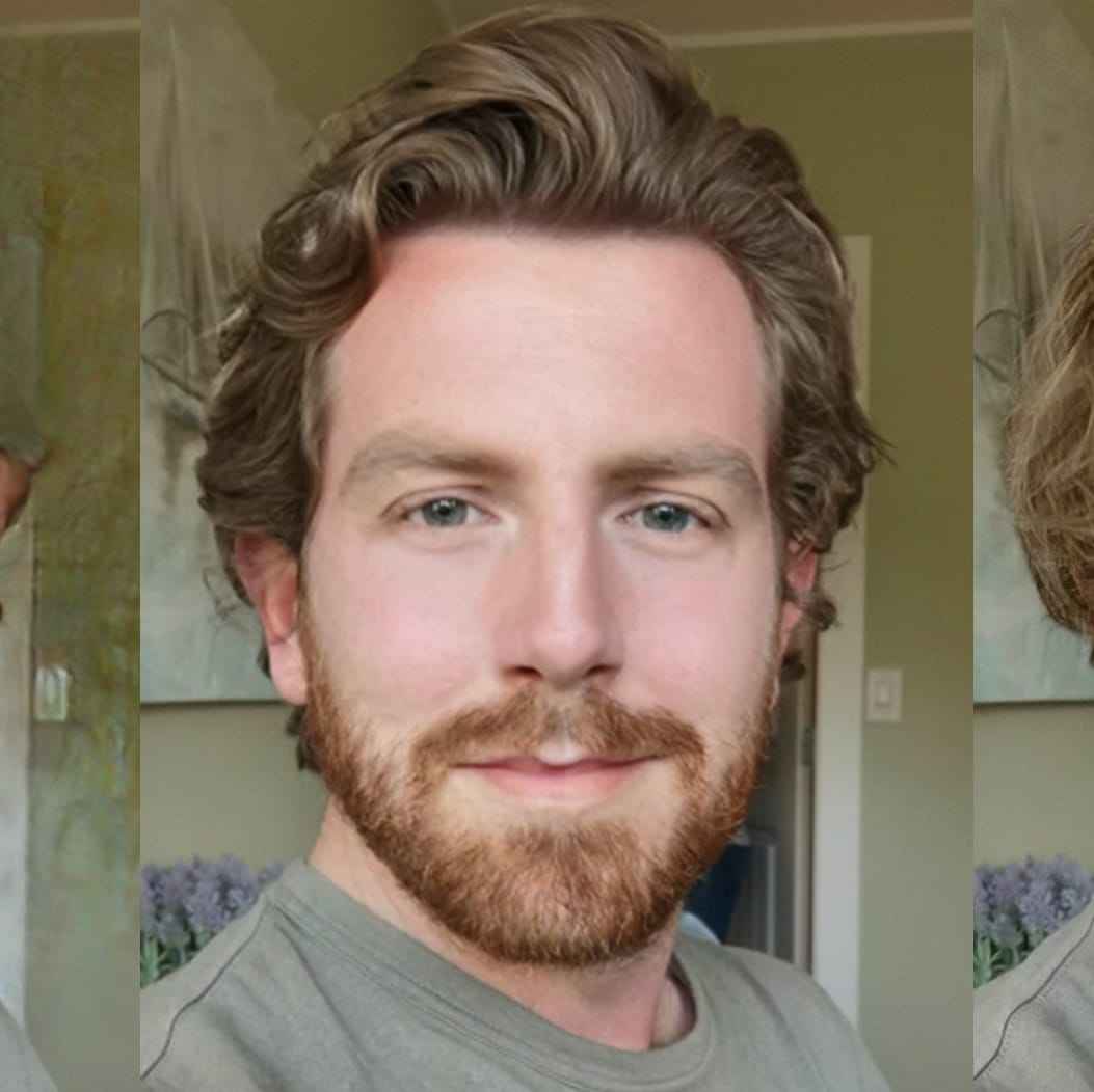 Tom Corser, mentor on ADPList