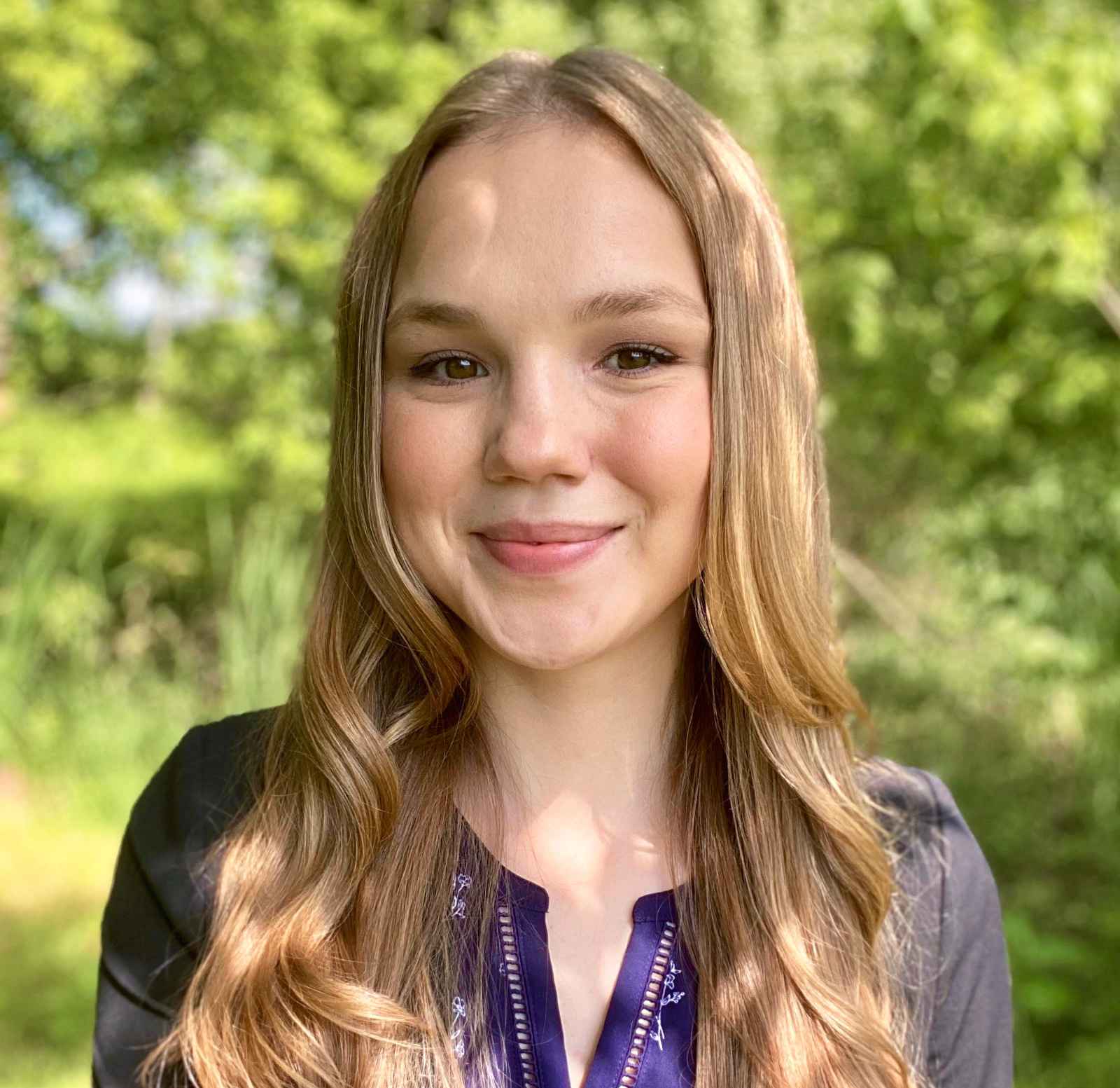 Maria Maka, mentor on ADPList