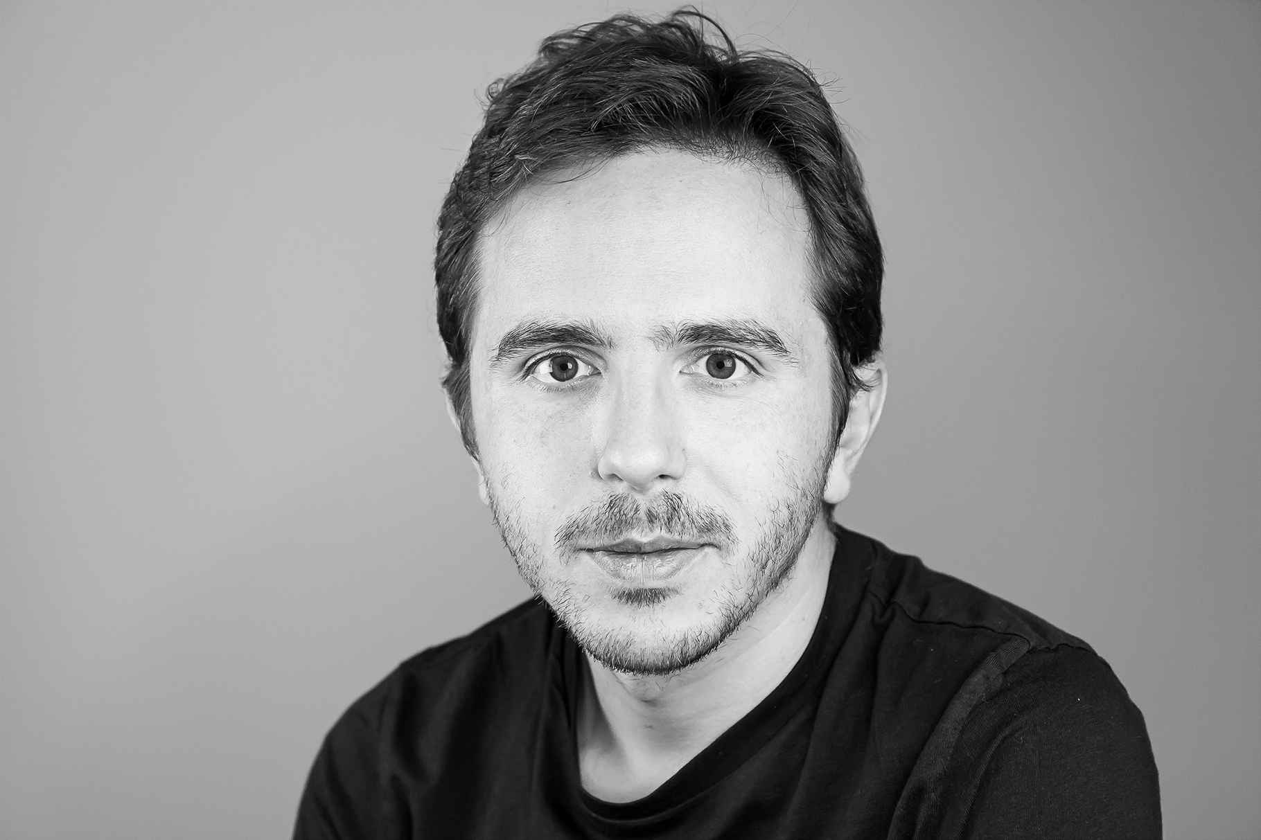 Andrea Pedrina, mentor on ADPList