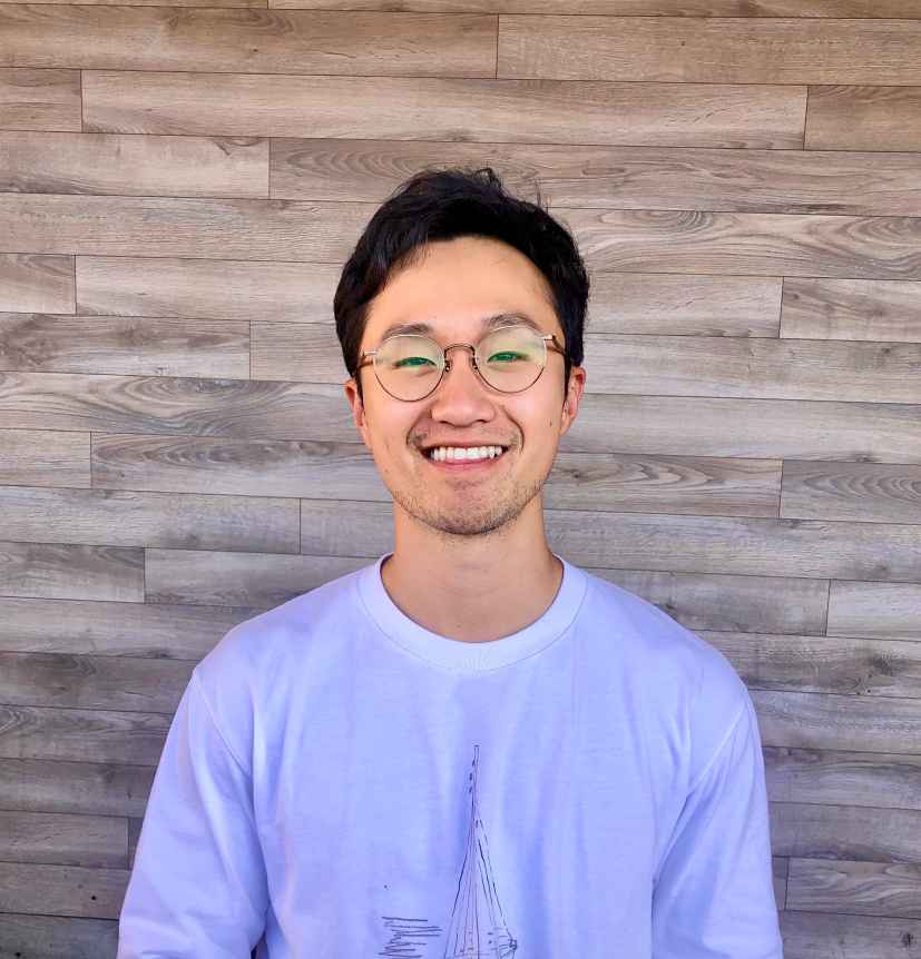jimmy kwon, mentor on ADPList