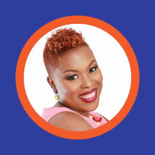 Tameka J. Harris, mentor on ADPList