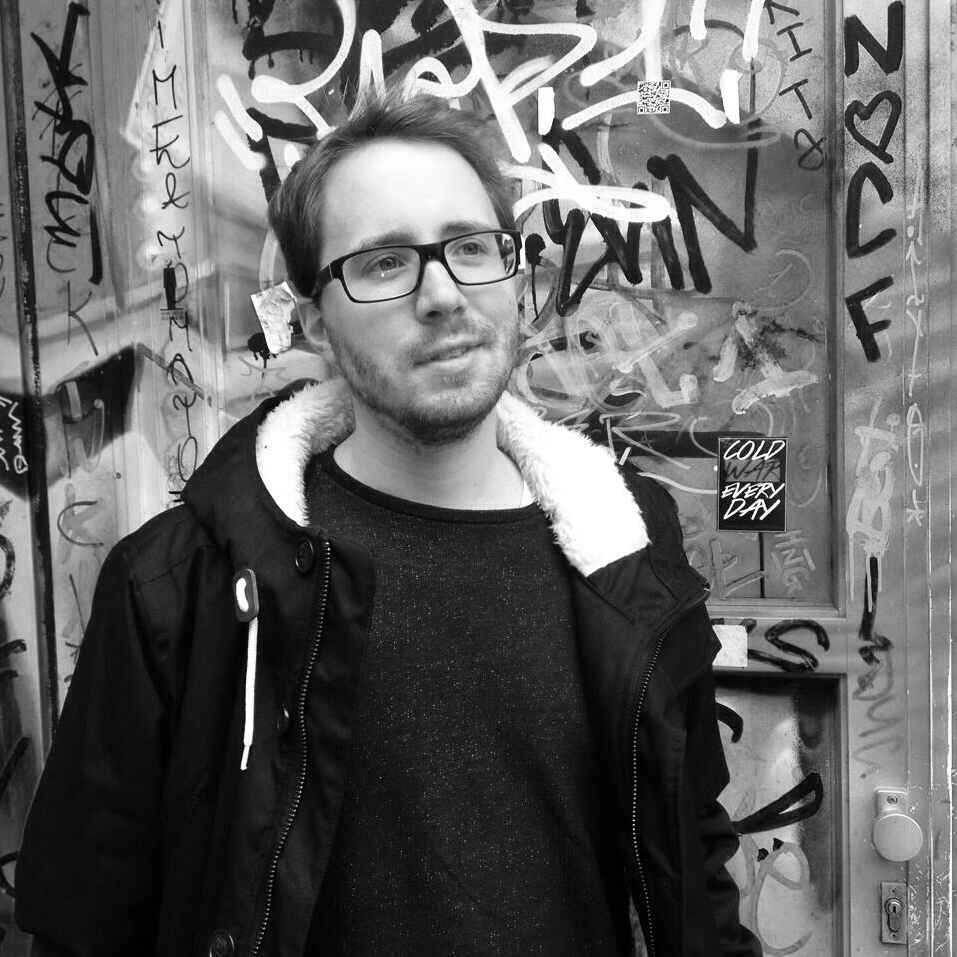 Simon, mentor on ADPList