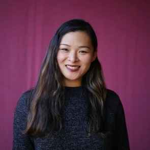 Belinda Hui, mentor on ADPList