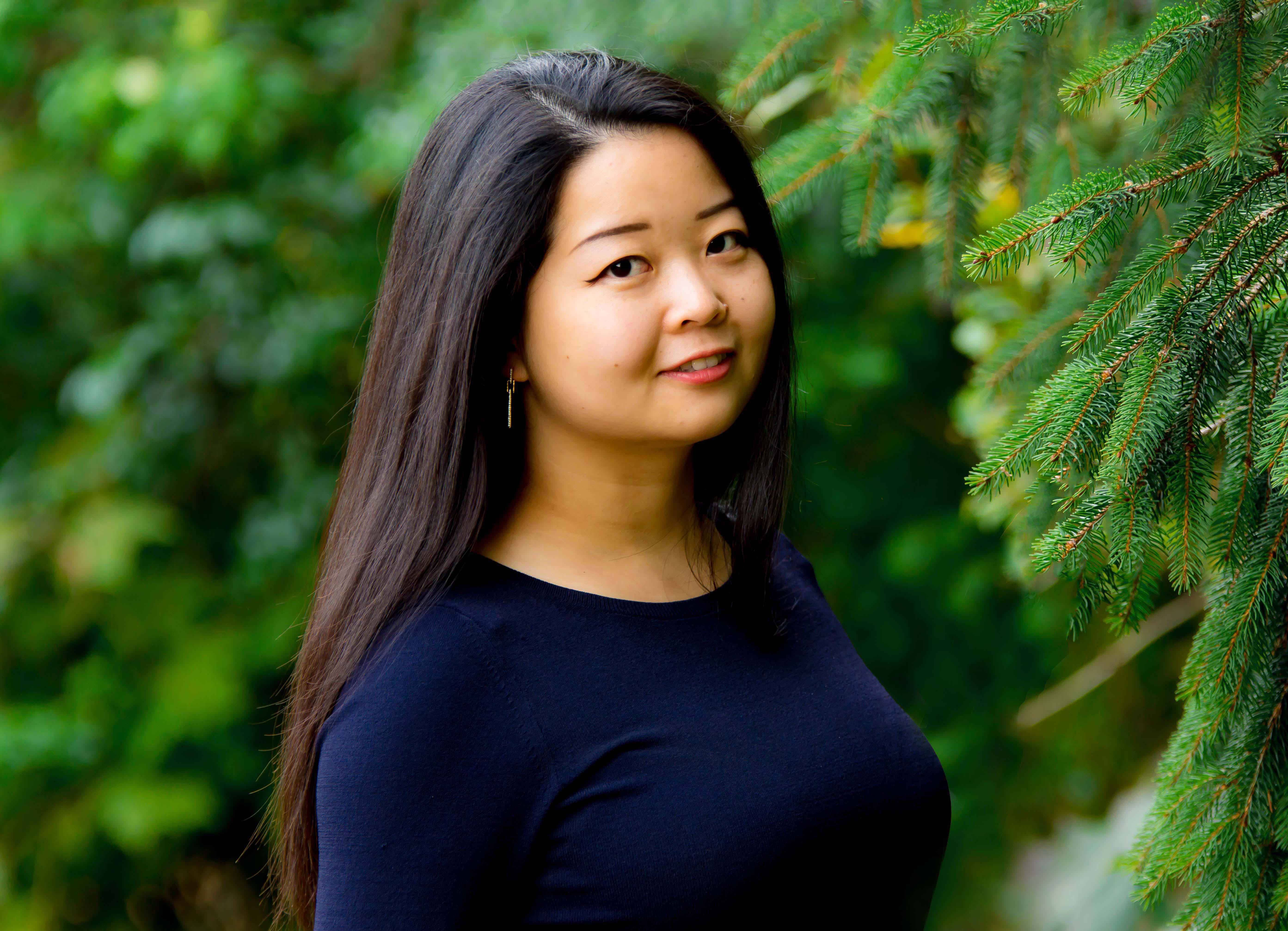 Young Deng, mentor on ADPList