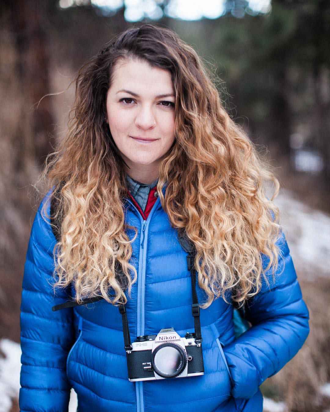 Larisa Chavarria, mentor on ADPList