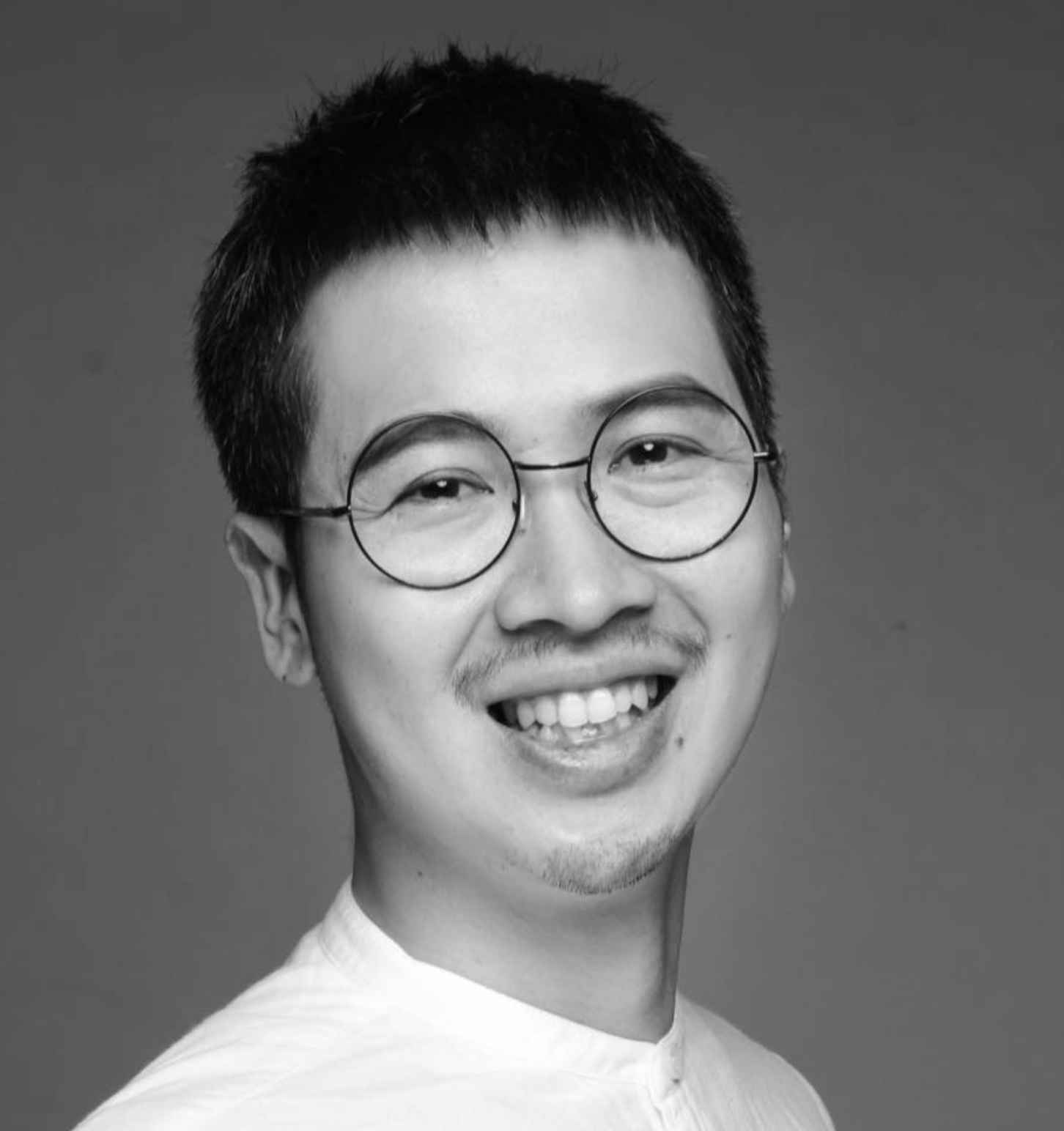 Gainshin Hsiao (善牧), mentor on ADPList
