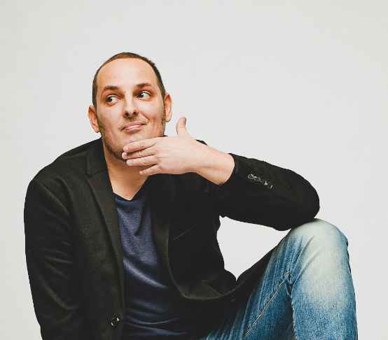Deme Dániel, mentor on ADPList