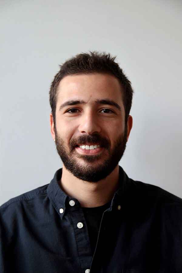 Alessandro Giua, mentor on ADPList
