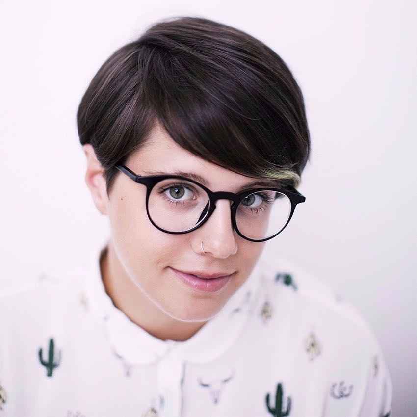 giulia cappelletti, mentor on ADPList