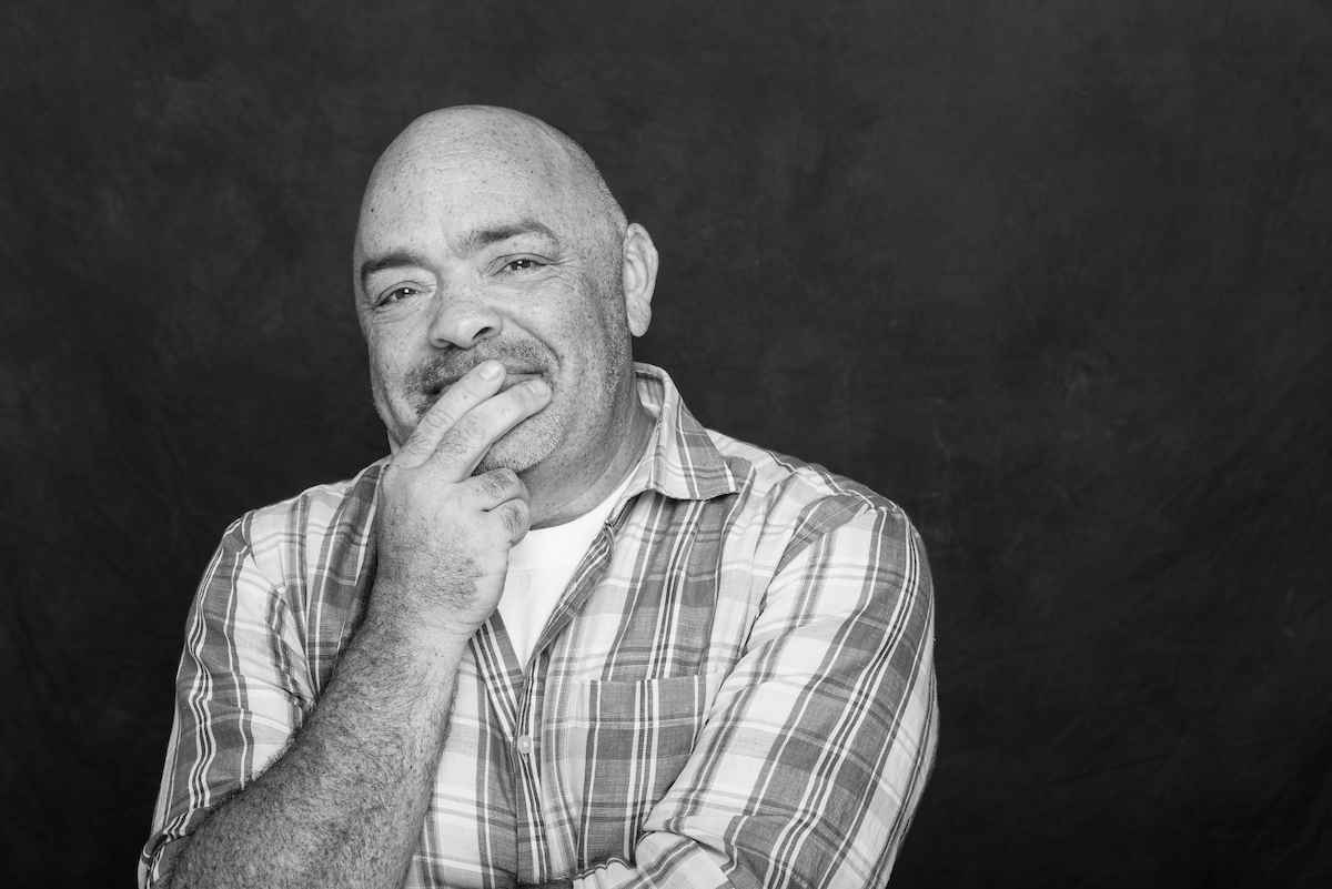 Robert Smith, mentor on ADPList