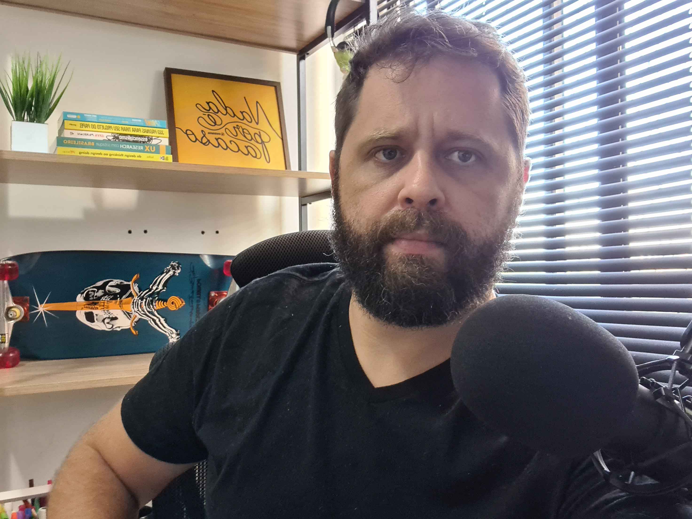 Gabriel Vaz, mentor on ADPList