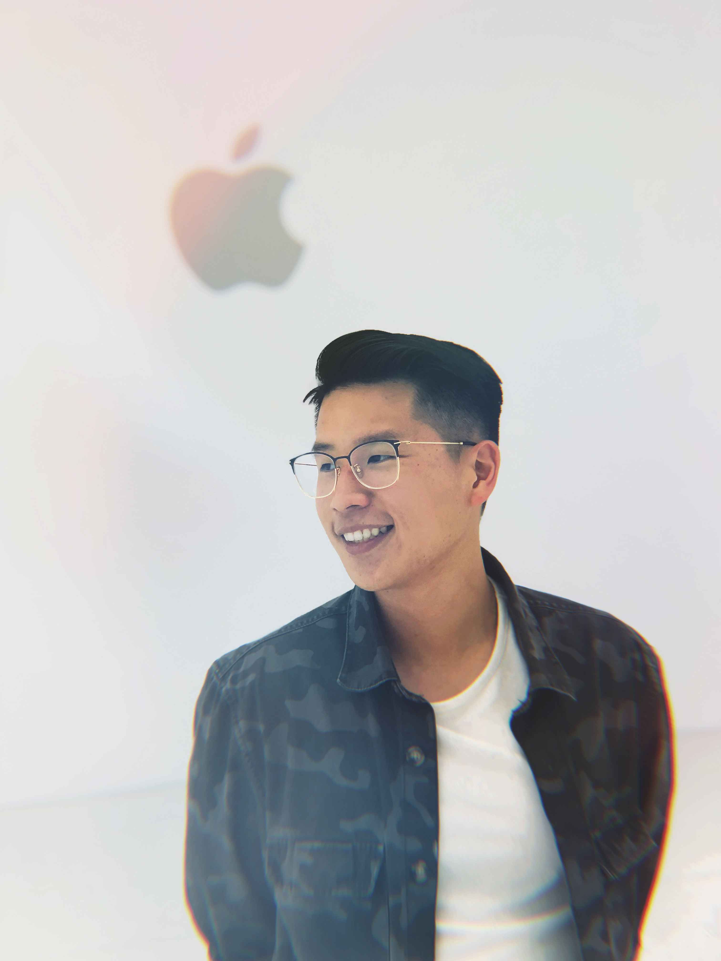 Vincent Ong, mentor on ADPList