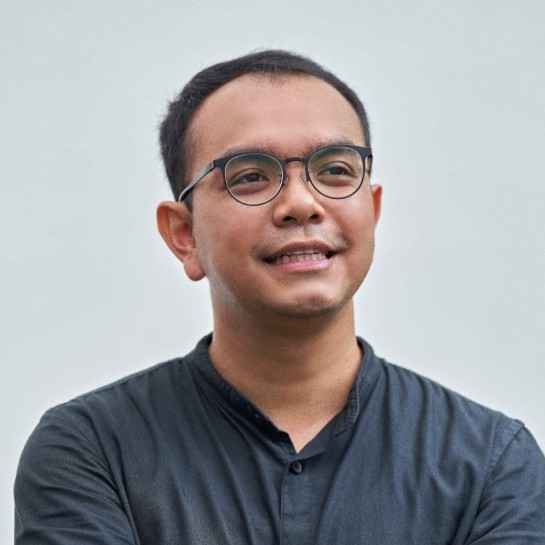 Azri Masran, mentor on ADPList
