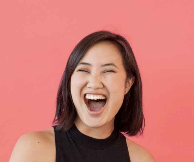 Olivia Truong, mentor on ADPList