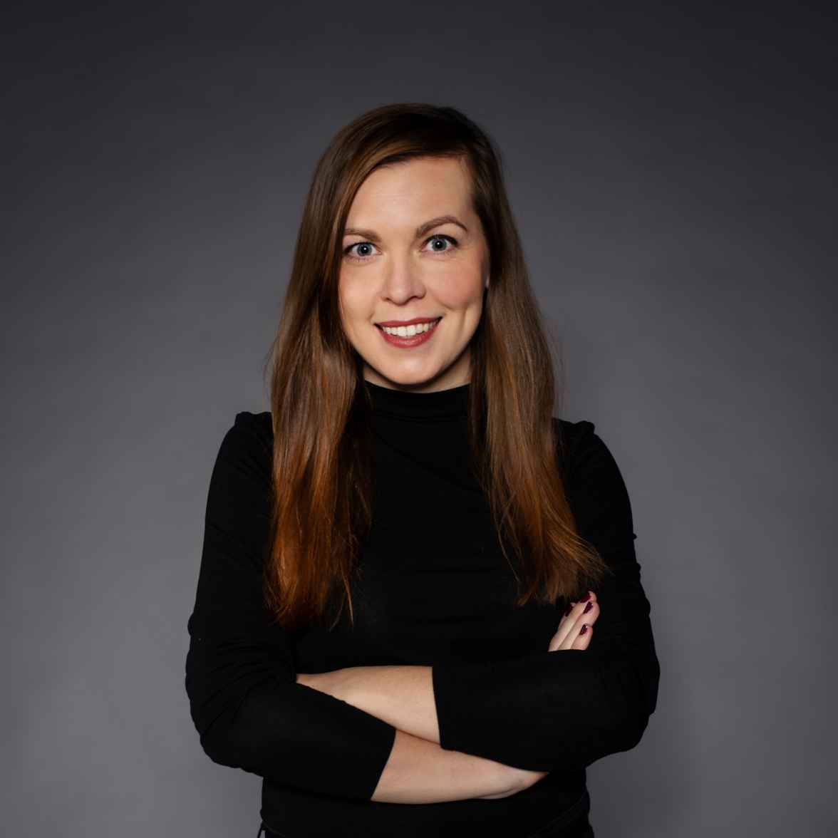 Kristyna Jira, mentor on ADPList