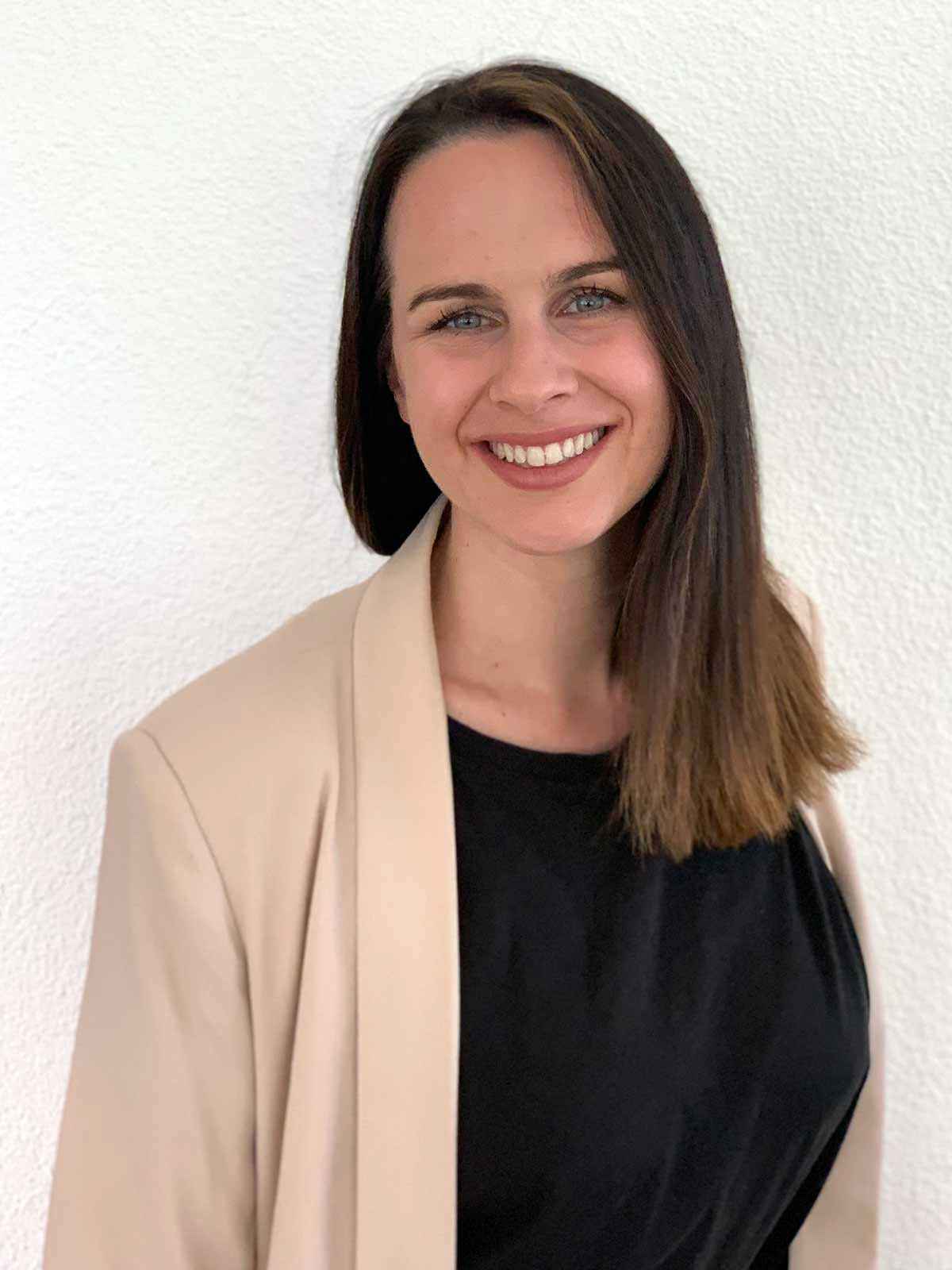 Nika Mrden, mentor on ADPList