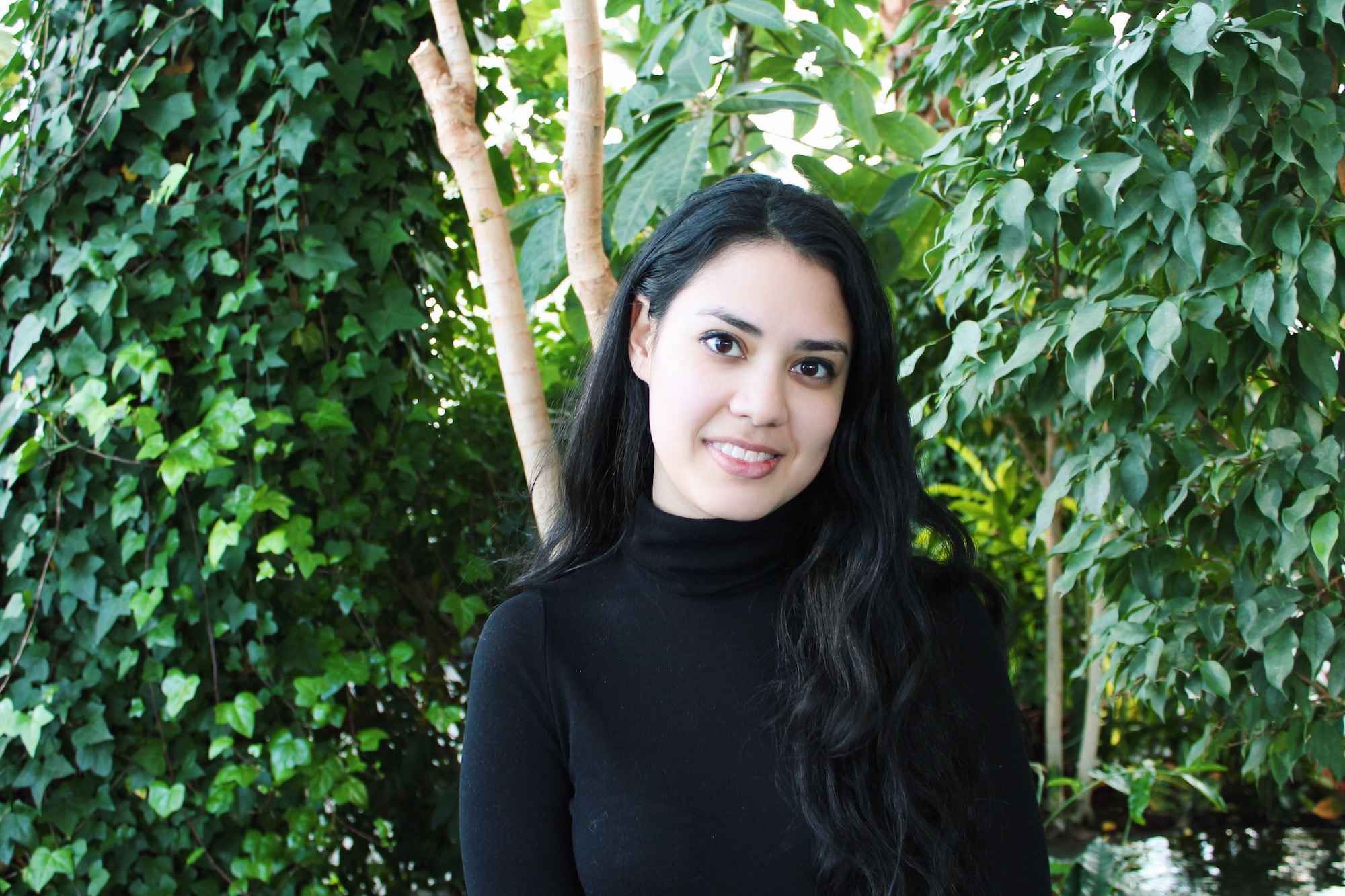 Danielle Kavanaugh, mentor on ADPList