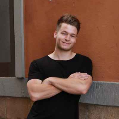 Ryan Purdy, mentor on ADPList