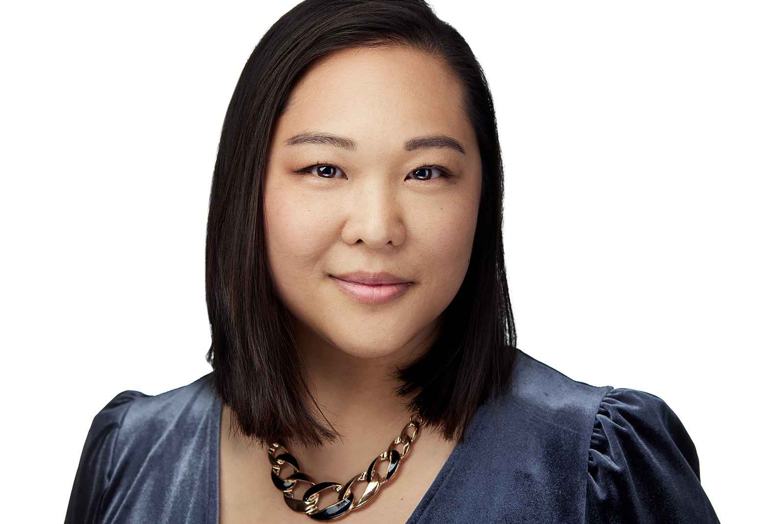Anne Tso, mentor on ADPList