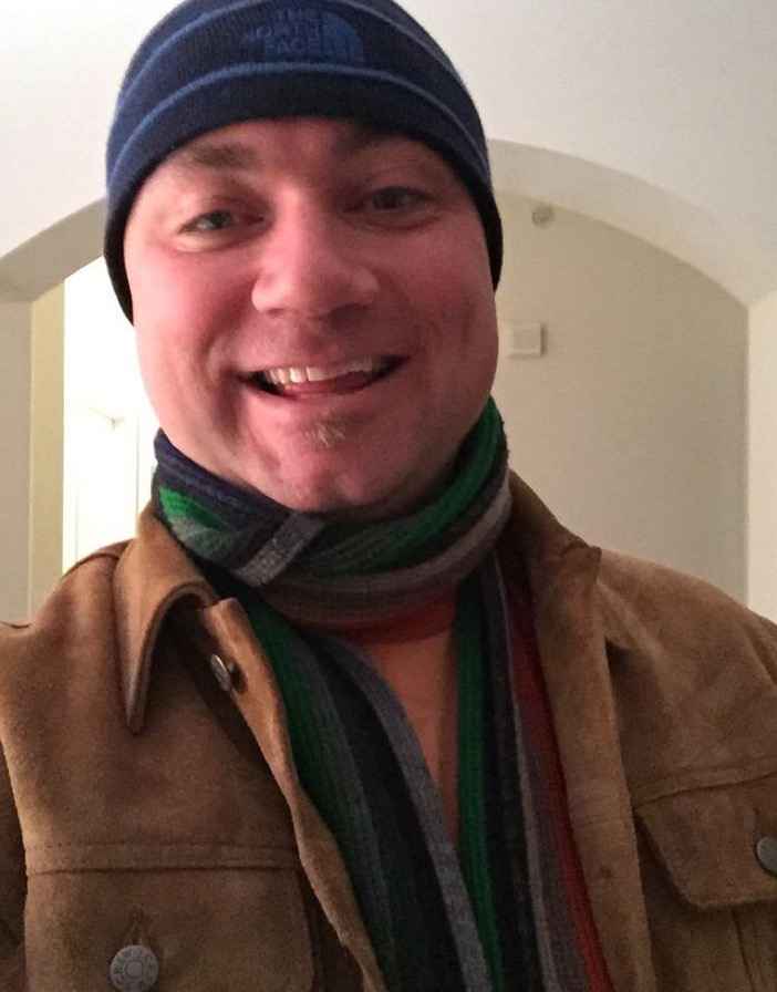 Jeremie Moore, mentor on ADPList