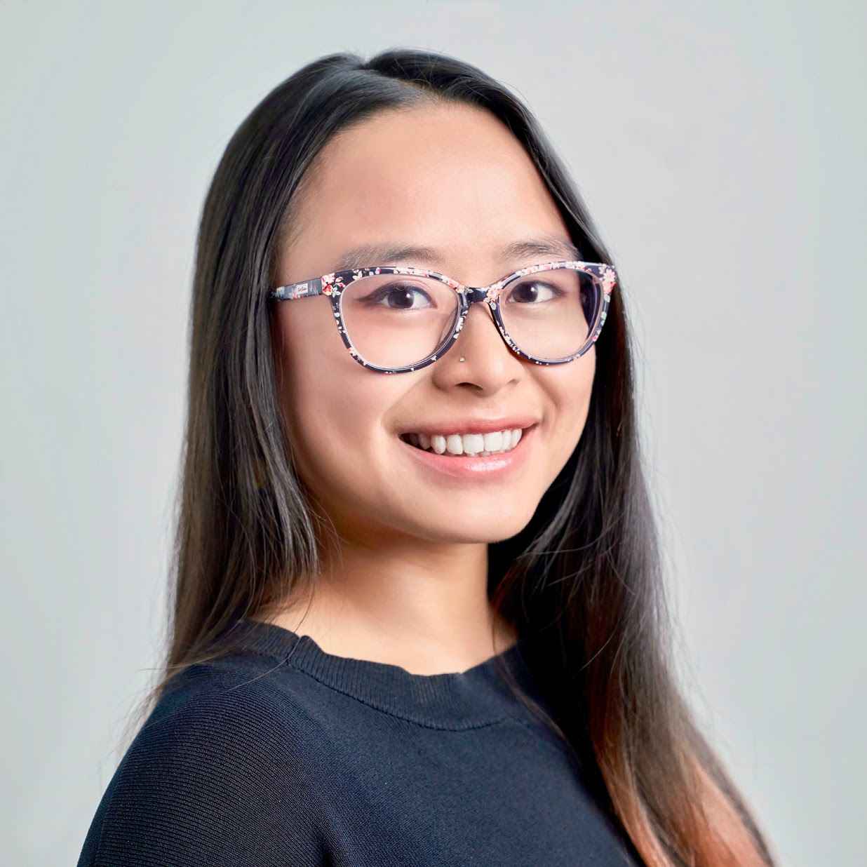 Lucy Chen, mentor on ADPList