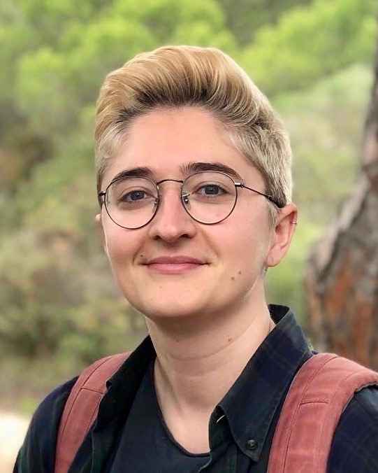 Nat Lukes, mentor on ADPList